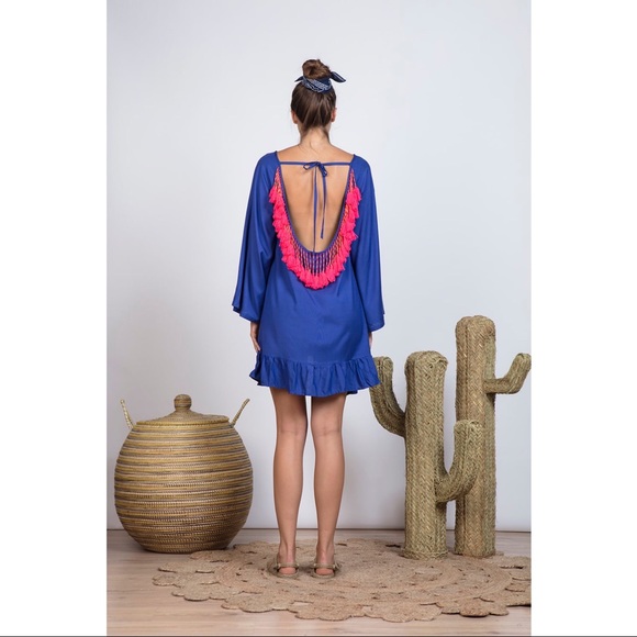 sundress indiana dress